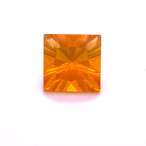 Orange Oregon Opal