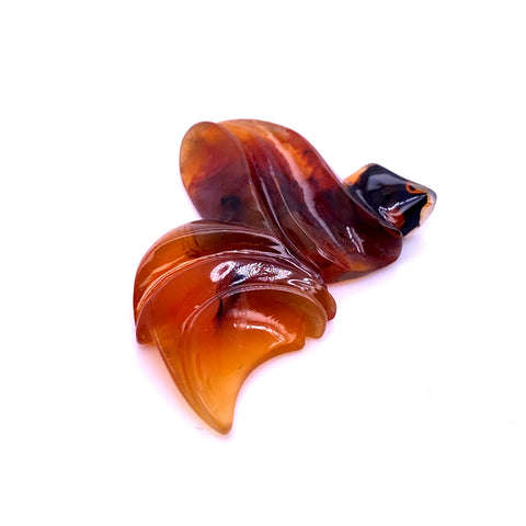 Agate Carving