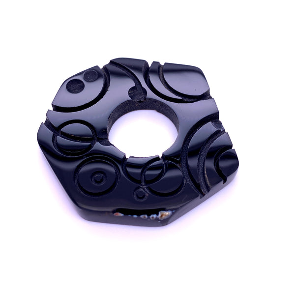 Onyx Carving
