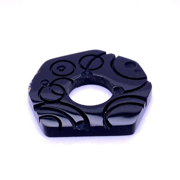 Onyx Carving