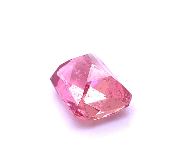 Bright Pink Tourmaline